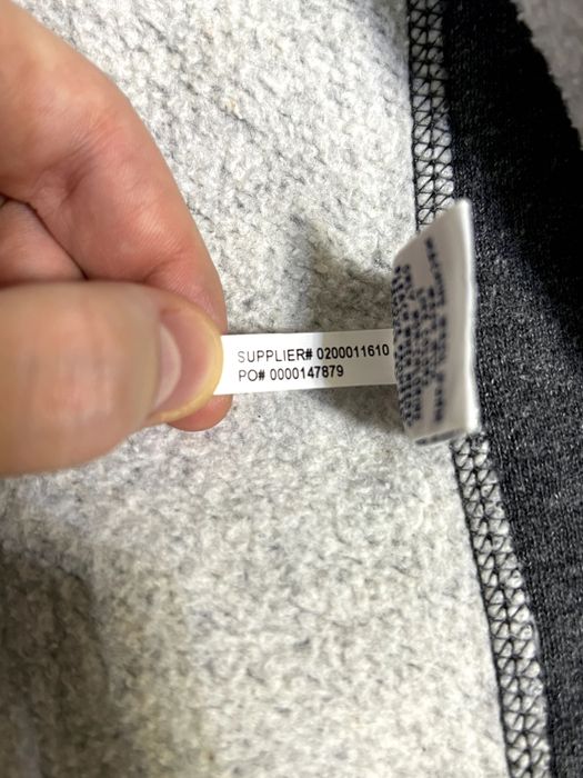 Зіп-худі Polo Ralph Lauren (вінтаж)