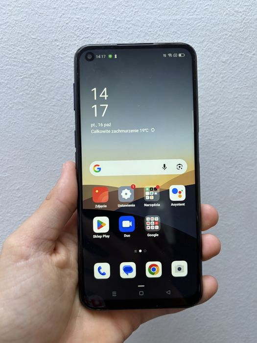Telefon Oppo a52