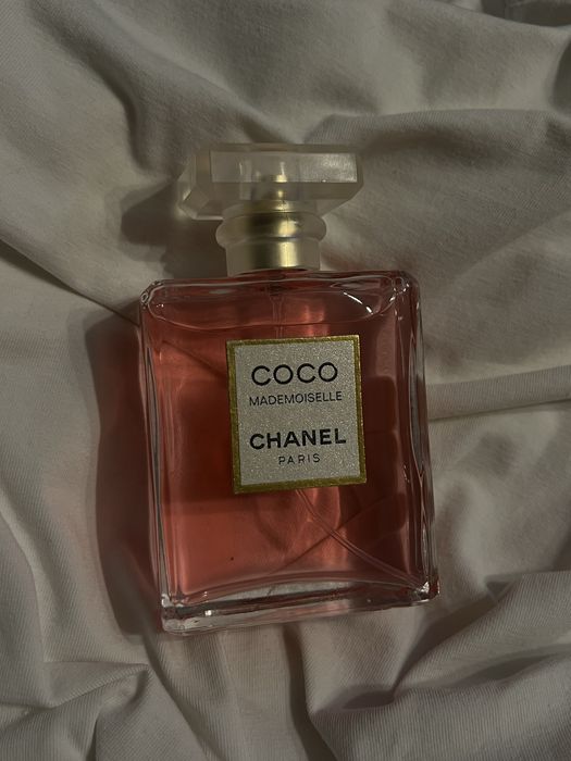 Chanel Coco Mademoiselle - 100мл Парфум