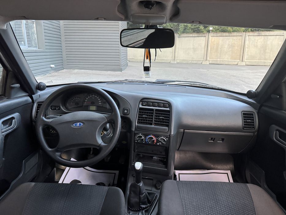 ВАЗ / Lada 2110 2011 VIN Y6L211040BL222337 фото оголошення 7 з 8
