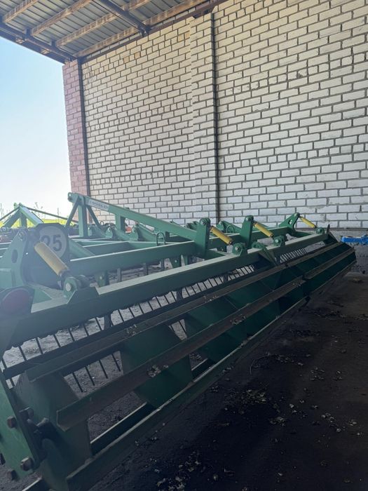 Культиватор КНП - 4.0-3