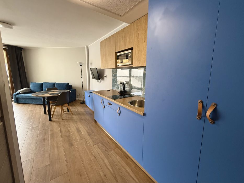 APARTAMENTY Noclegi nad morzem w Hotelu Maloves przy plaży BEZPOŚREDNIO