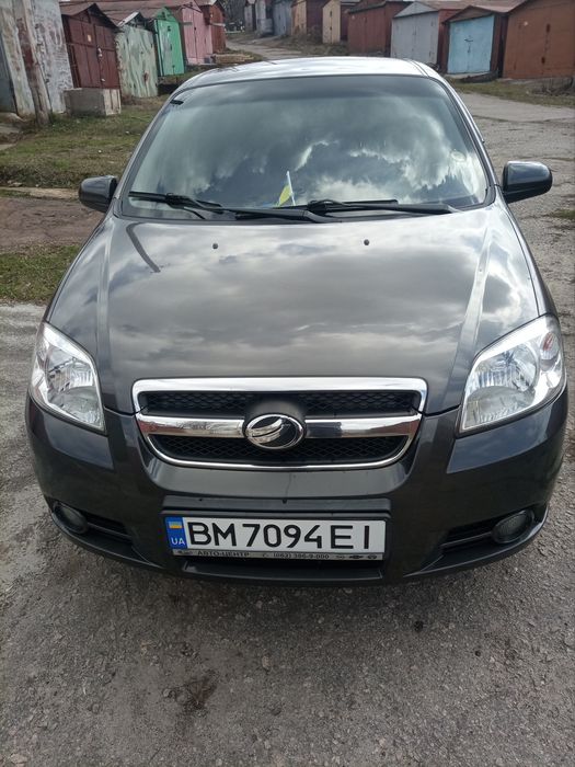 Продам Заз Віда 2013 рік