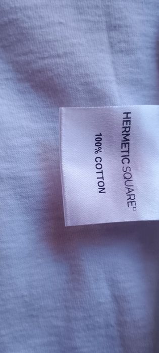 Golf Hermetic squere