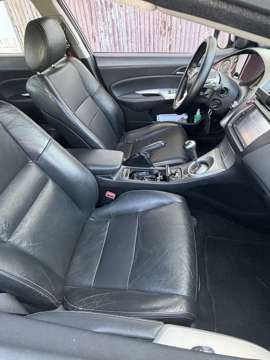 Honda Civic 2007 1.4