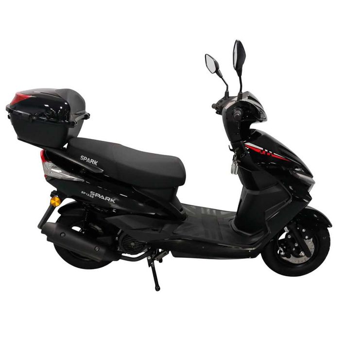 Акція весняні знижки !!!  скутер SP125S-21