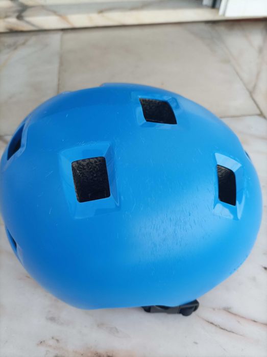 Capacete de criança XS