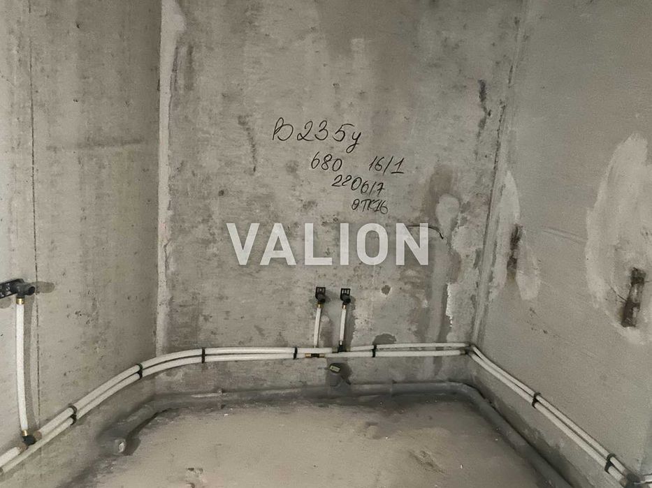 Продаж 1 к квартири в новобудові  вул Милославська, 18 Деснянський р-н