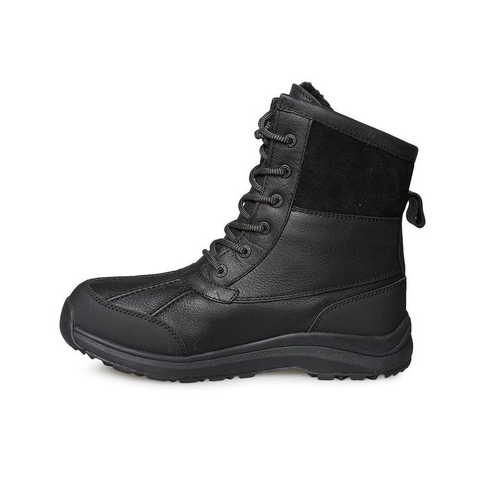 UGG угг. Крутезні ботінки