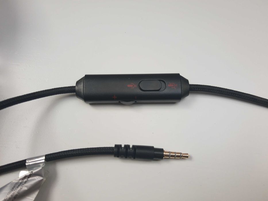 Sluchawki MPOW dla PC PS4 PS5 Xbox One Switch