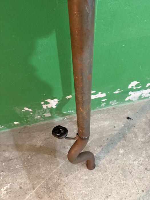 Продам прямоток на Ваз