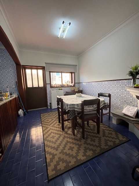 Moradia T3 centro de Estarreja