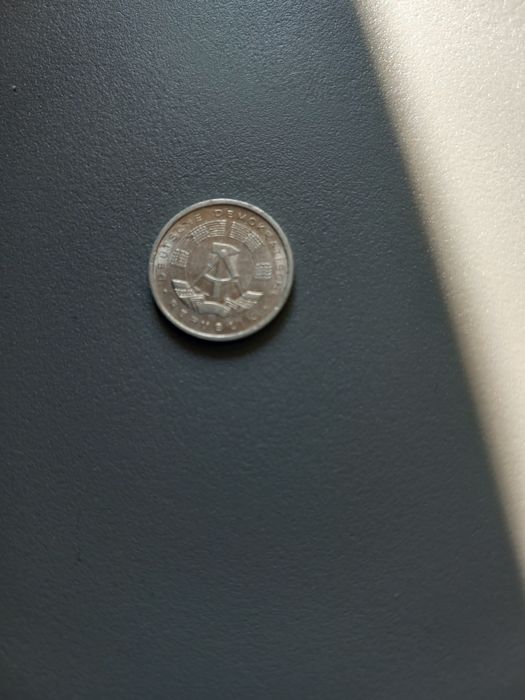 Sprzedam 1 pfennig z 1980 roku