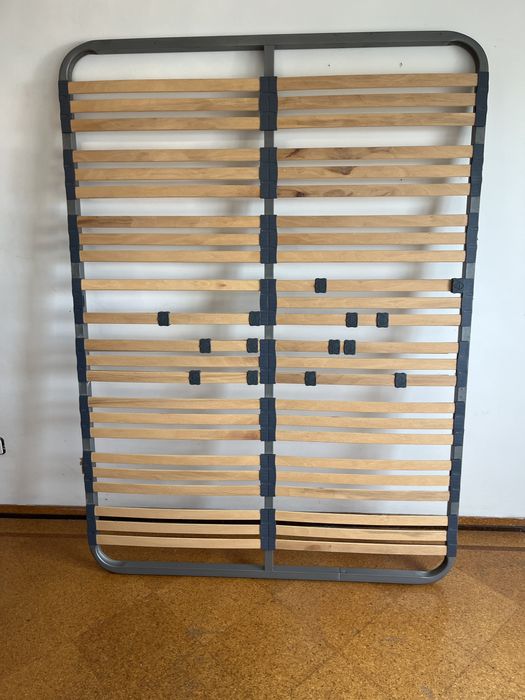 Estrado  de cama de casal 190x135