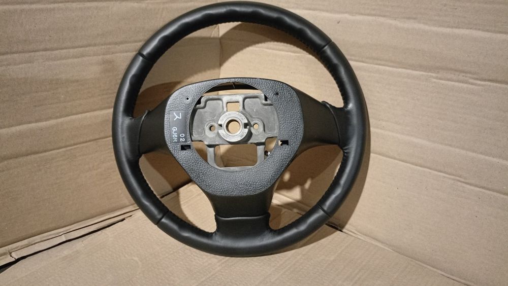 Продам Руль Mazda 6