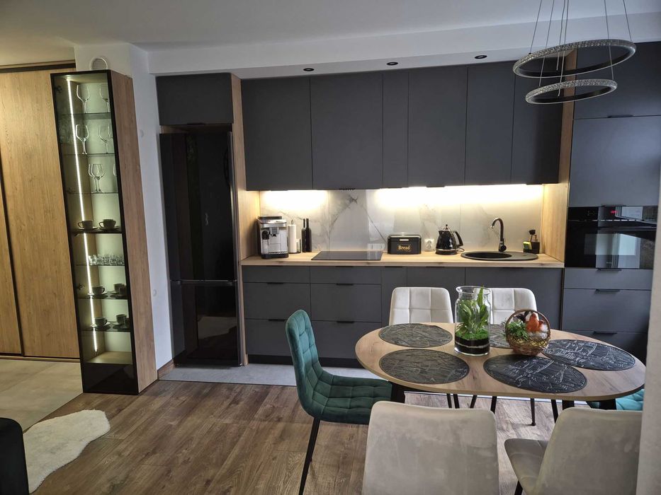 Mieszkanie / apartament Gdynia 3 pokojowe na wynajem