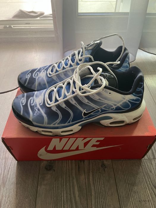 Nike Air Max Plus TN OG найк плюс тн