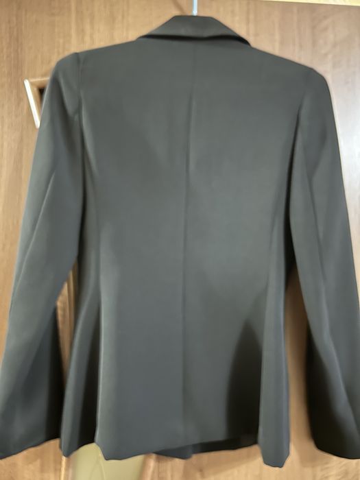 Пиджак размер s