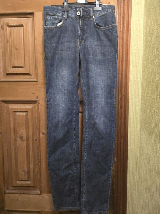 Джинсы ARMANI за 600 грн. Кривой рог