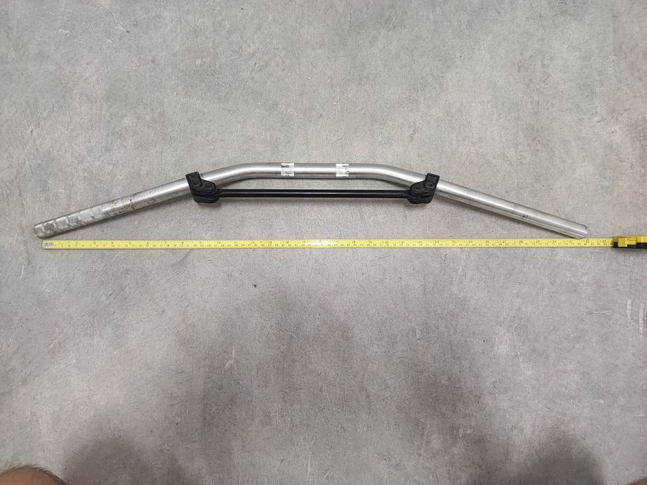 Guiador para moto todo-o-terreno