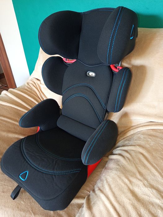 TAKATA Maxi - fotelik samochodowy 15-36 kg