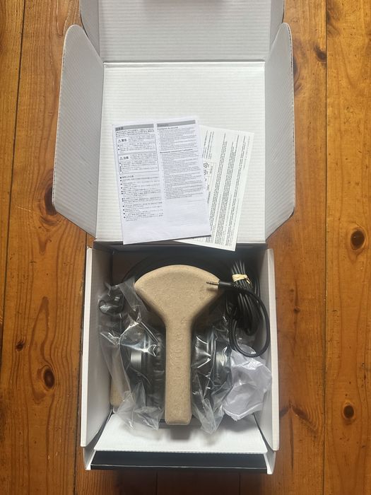 Навушники audio tachnica ATH - M20x