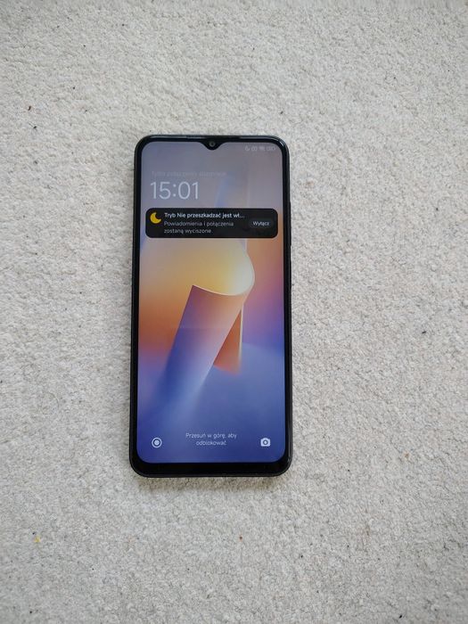 Smartfon Xiaomi redmi 10 5g 4/64gb