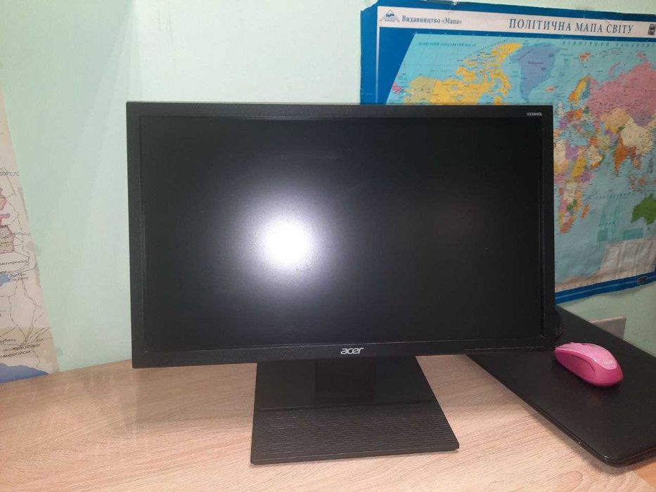 Монитор 22" ACER V226HQL 1920x1080 HDMI 2019