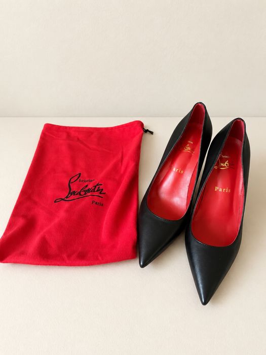 Christian Louboutin Szpilki rozm.42