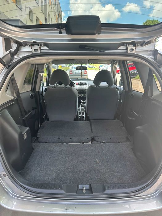 Honda Jazz 2007 1.4