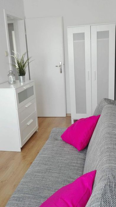 Mieszkanie – Poznań, Osiedle Rusa, Chartowo - Widok 2