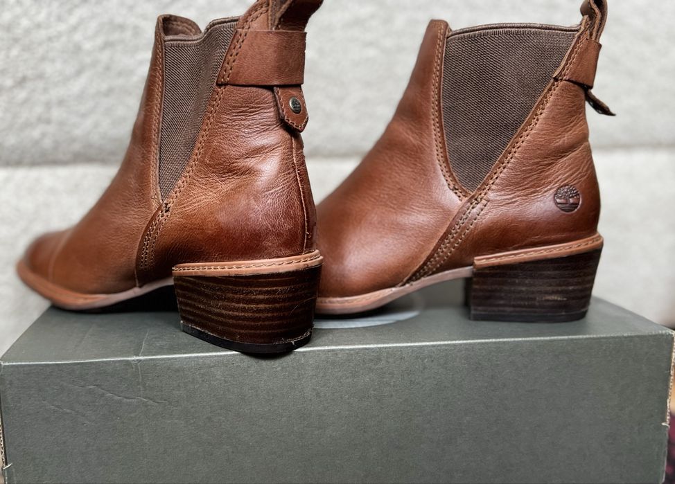 Жіночі черевики Timberland Classic 6