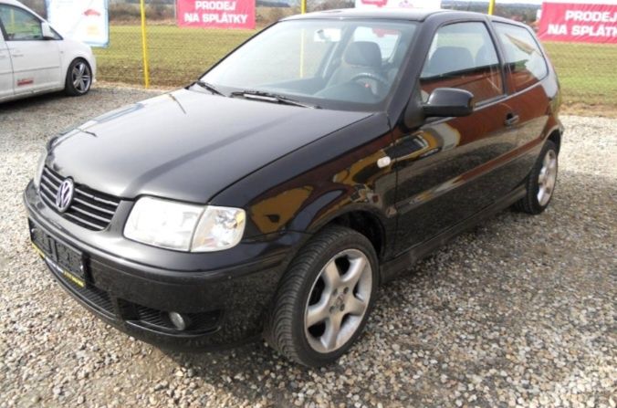 Мотор до фолксвагену