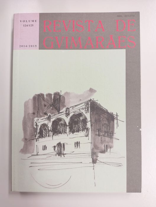 Revista de Gvimarães
