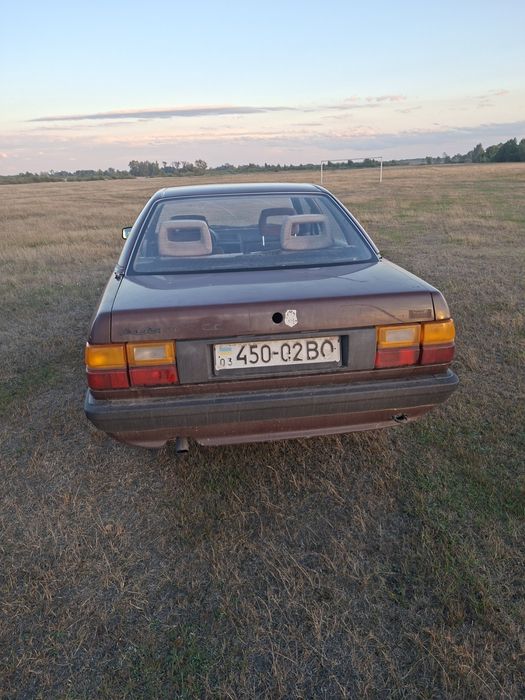 Продам ауді 100 с3
