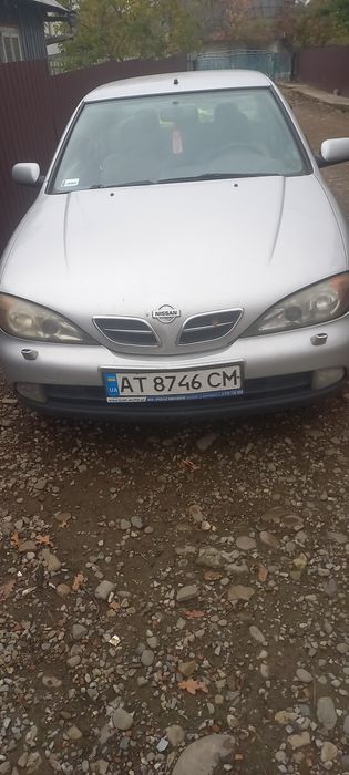 Продається Нісан