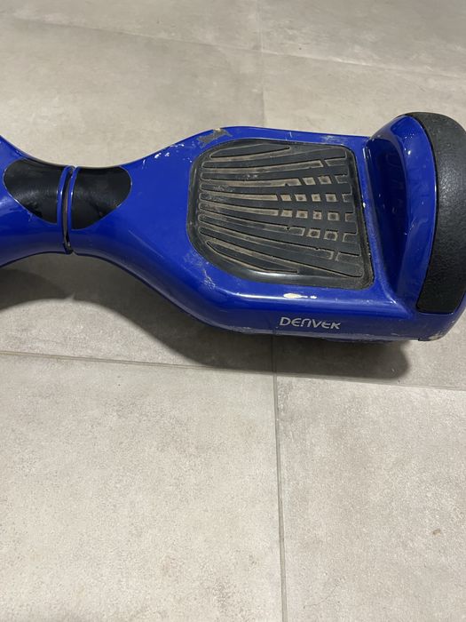Hoverboard Denver