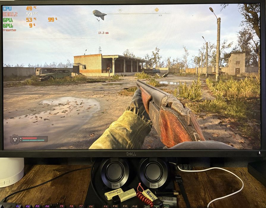 GTX 1060 6Gb MSI, Gigabyte