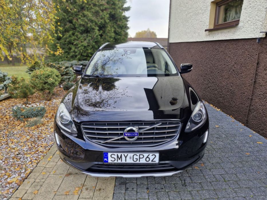 Volvo XC 60