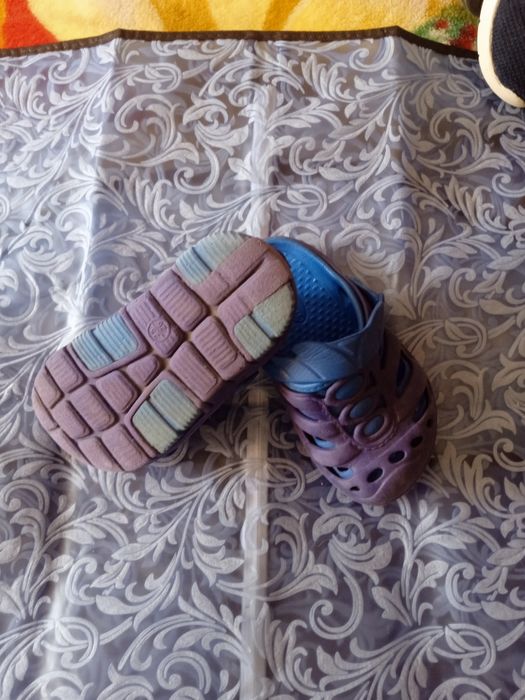 Обувь для мальчика