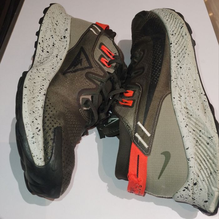 Buty Nike Pegasus Trail 2 Cargo Khaki 42,5