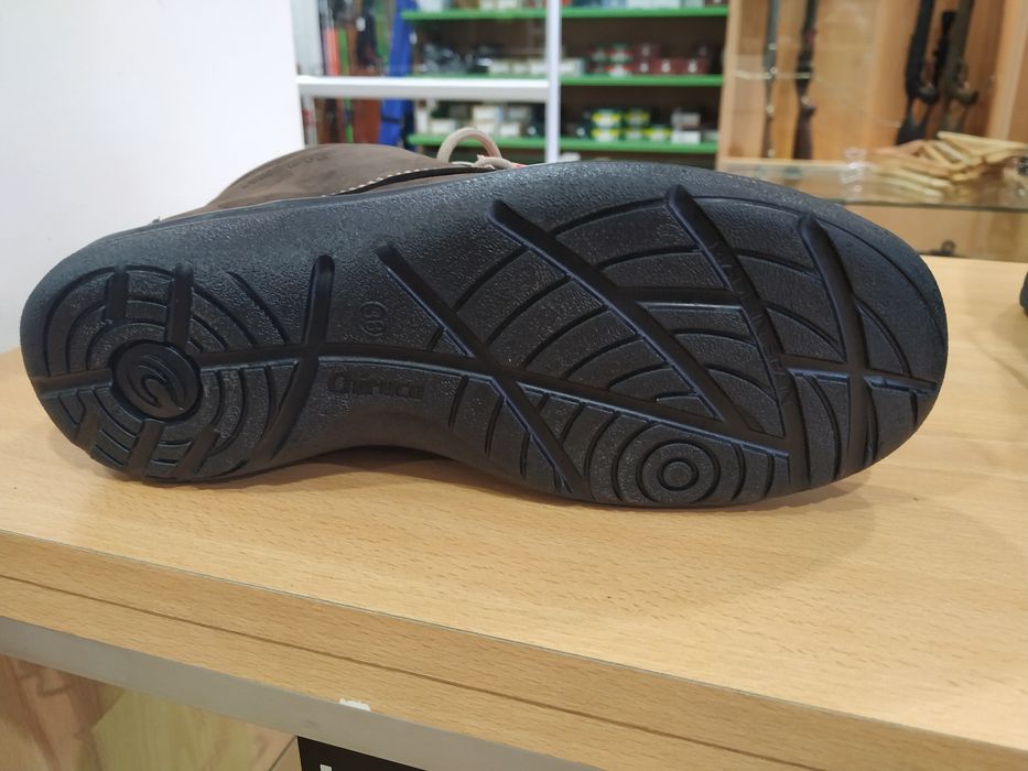 Bota Chiruca Gorotex, campo, actividades Outdoor, caça, e afins imp.l