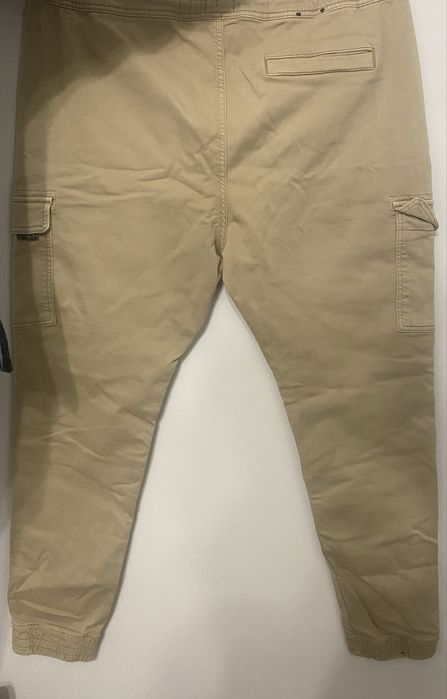 Штани широкі Baggy PULL&BEAR C&A KAPPA