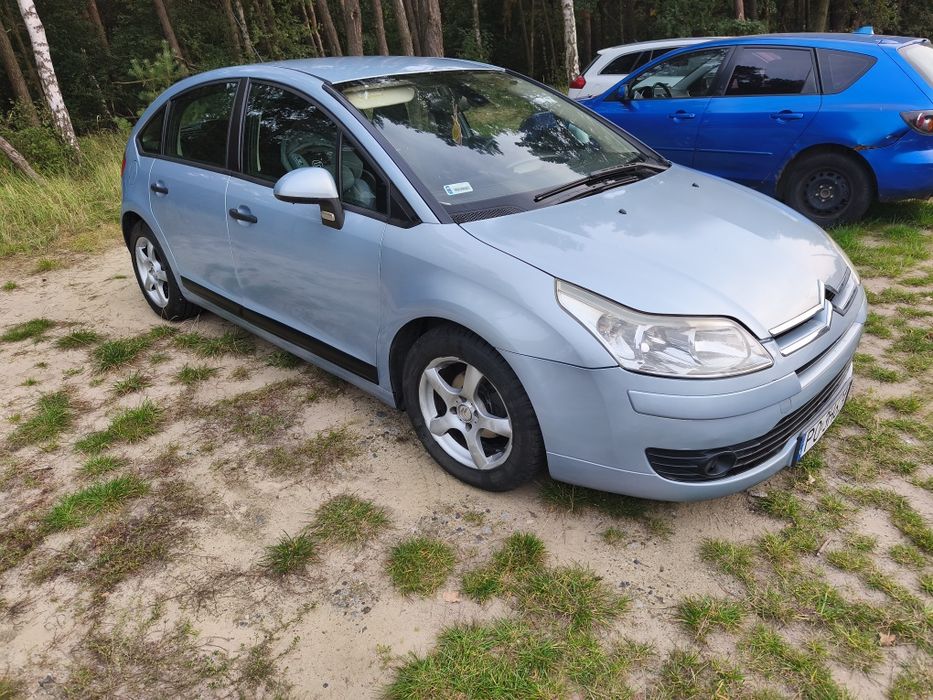 Citroën C4
