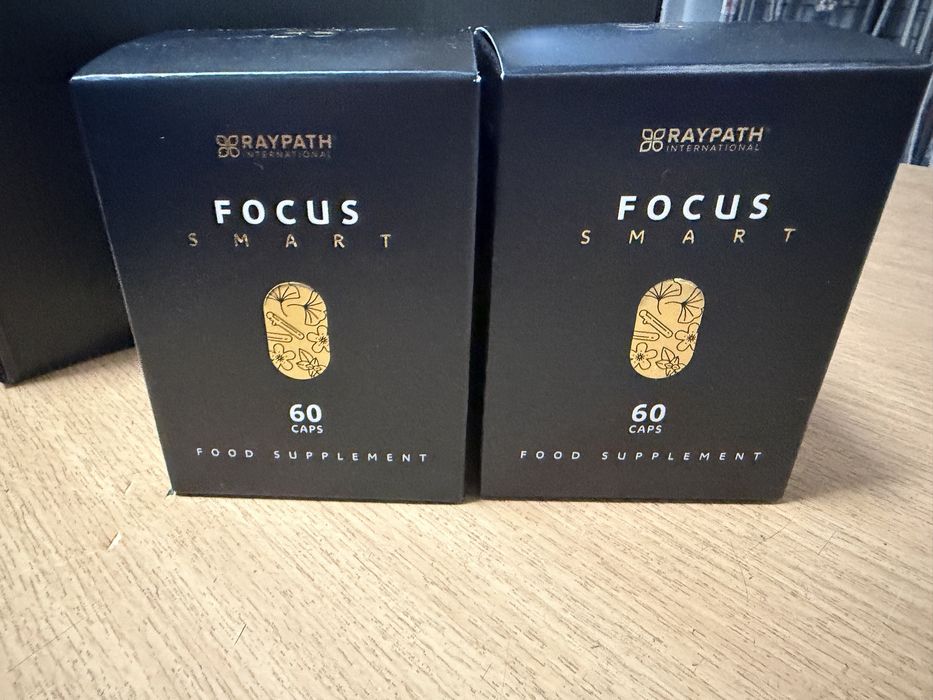 Focus Raypath witaminy