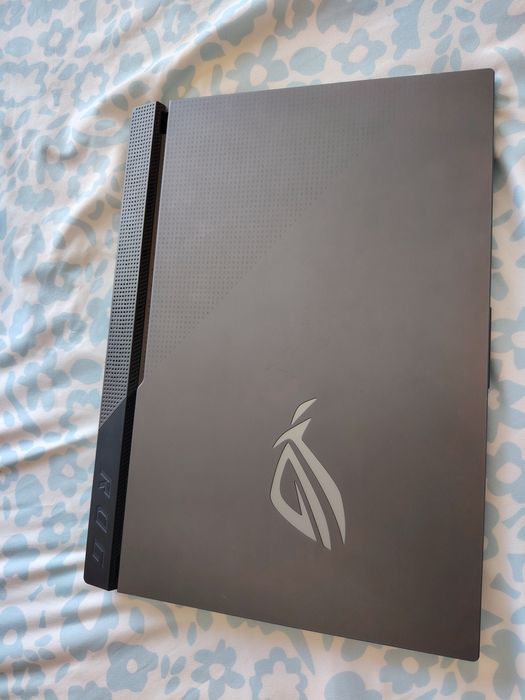 Portátil gaming ROG STRIX