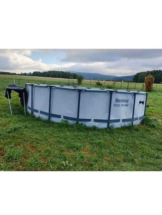 Basen ogrodowy Bestway