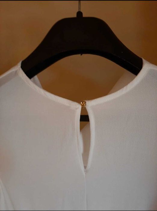 Macacão Bicolor SMF