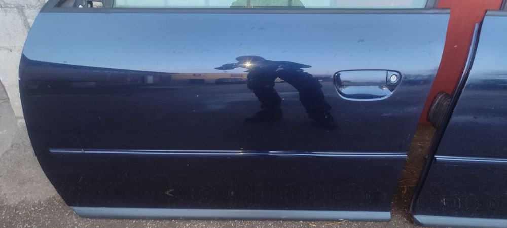 Audi a3 8L Lift lz5l drzwi lewe lub prawe tył tylne i inne