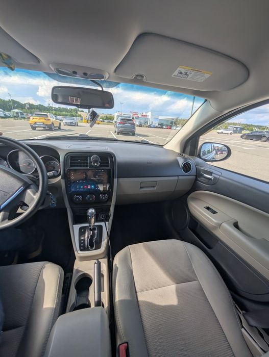 Dodge Caliber 2011 VIN 1B3CB3HA9BD205500 фото оголошення 4 з 7